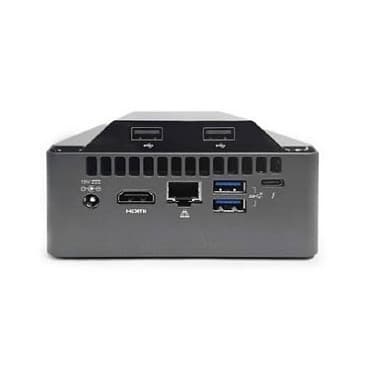 مینی پی سی اینتل مدل NUC8i5BELS -A — تصویر ۴