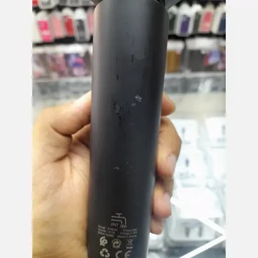 ریش تراش شارژی ارلدام مدل Earldom HC01 — تصویر ۶