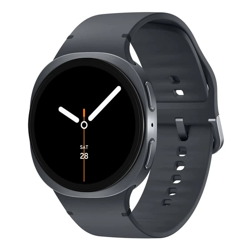 ساعت هوشمند 44 میلی‌متری سامسونگ مدل Galaxy Watch 8 (L330)