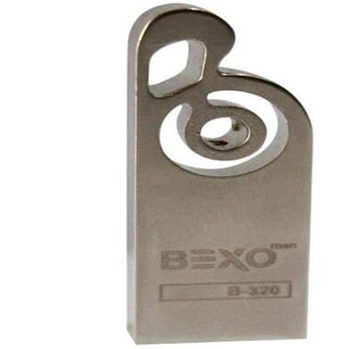 فلش مموری 16 گیگ Bexo مدل B-309 — تصویر ۹