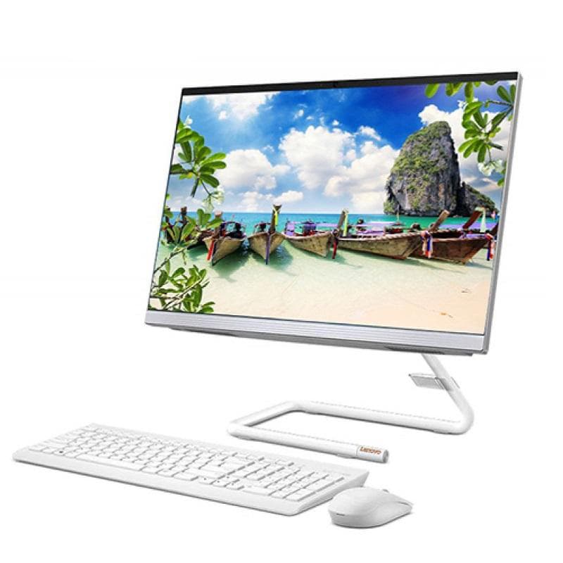 آل این وان لنوو All in One Lenovo A340-22IWL — تصویر ۴