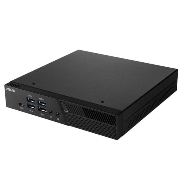 کامپیوتر کوچک ایسوس مدل PB40 -A — تصویر ۸