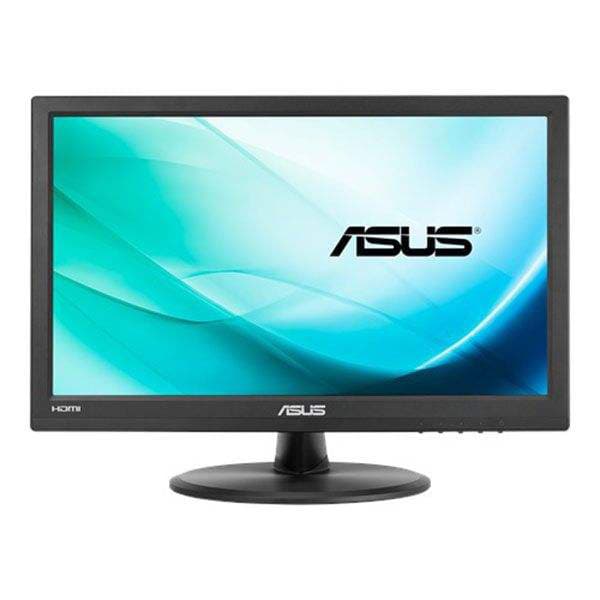 مانیتور تاچ ایسوس مدل VT168H — تصویر ۴