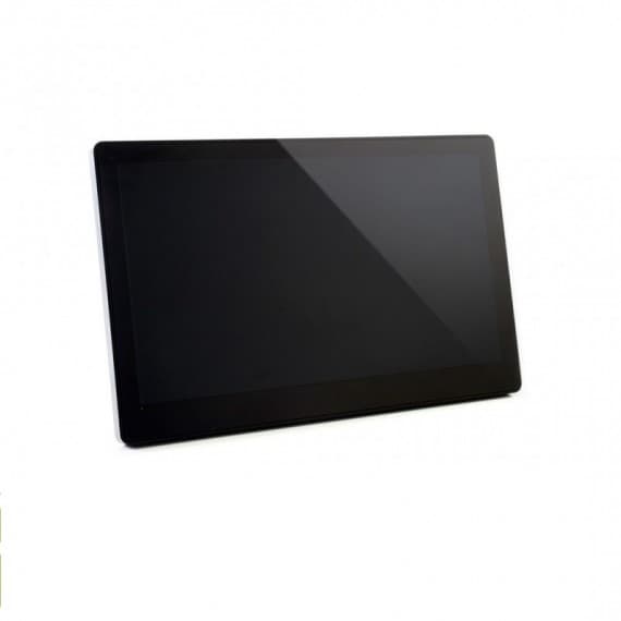 نمایشگر لمسی Waveshare 11.6 رنگی IPS لمسی خازنی 1920×1080 با ورودی HDMI دارای کاور شیشه ای تایپ H