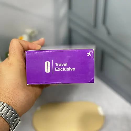 سرم ضد چروک کلینیک اسمارت کلینیکال ریپیر پک 2 عددی 100 میل — تصویر ۵