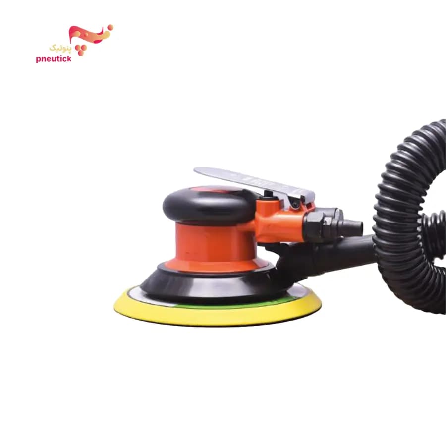 سنباده لرزان بادی ویونا مدل DA-7042V — تصویر ۸