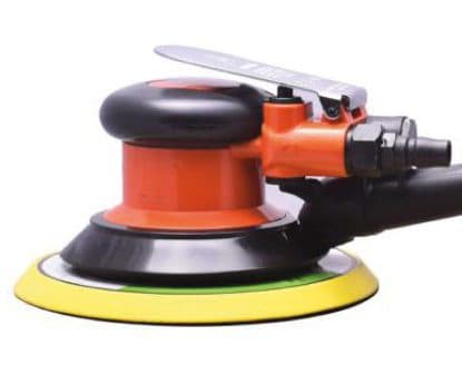 سنباده لرزان بادی ویونا مدل DA-7042V