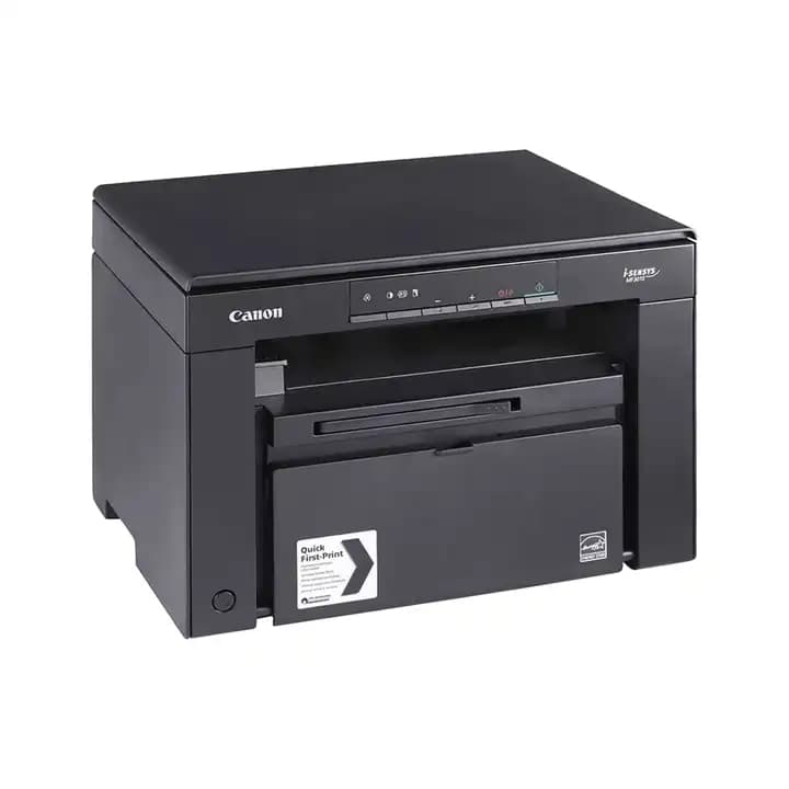 Canon imageCLASS MF3010 پرینتر چند کاره لیزری کانن — تصویر ۱۰