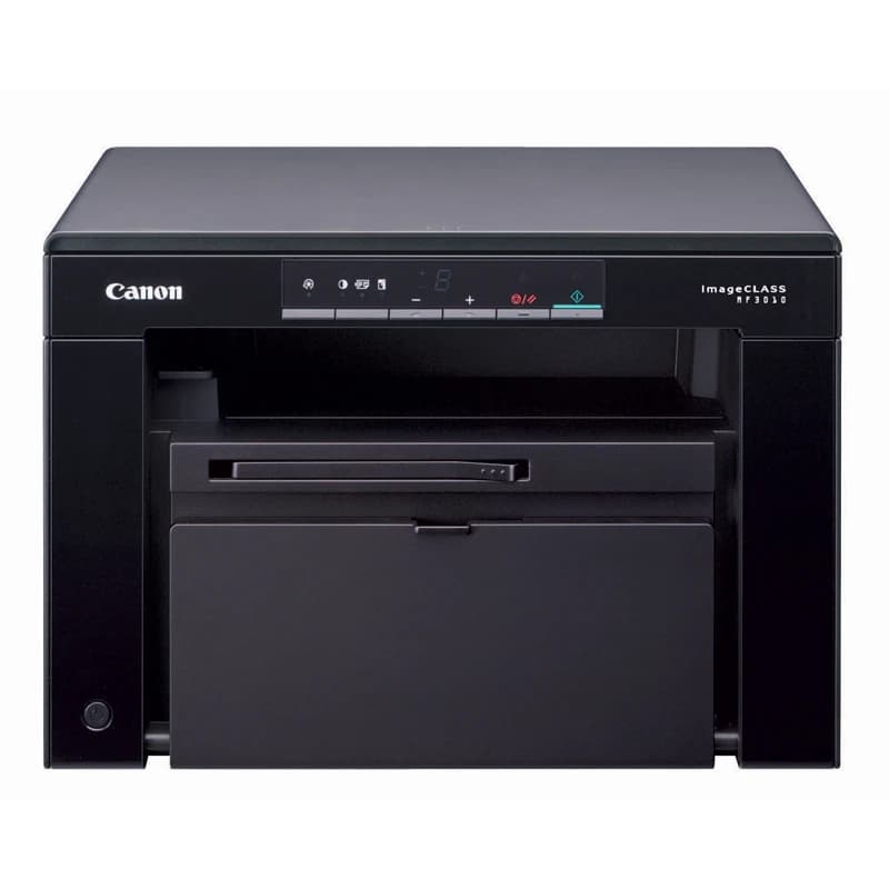 Canon imageCLASS MF3010 پرینتر چند کاره لیزری کانن — تصویر ۶
