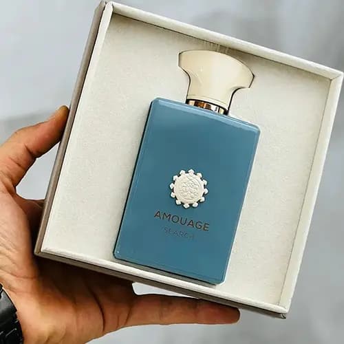عطر ادکلن آمواج سرچ مردانه و زنانه | حجم 100 میل — تصویر ۵