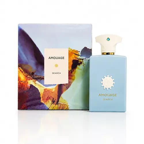 عطر ادکلن آمواج سرچ مردانه و زنانه | حجم 100 میل