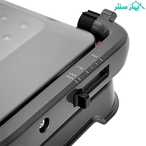گریل برقی جیپاس مدل GGM36539 — تصویر ۳