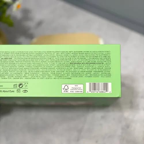 ست 5 عددی آبرسان کلینیک Moisture Surge اصل | آبرسانی عمیق انواع پوست — تصویر ۷