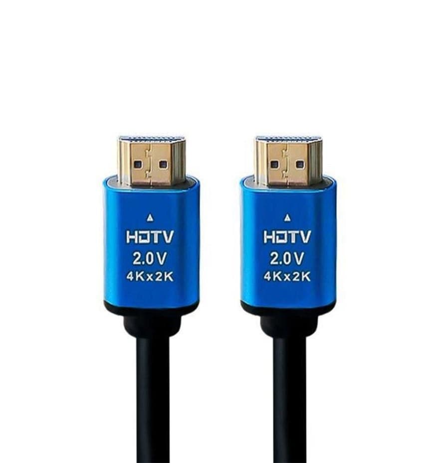 کابل HDMI 4K گلد اسکار GoldOscar طول 25 متر