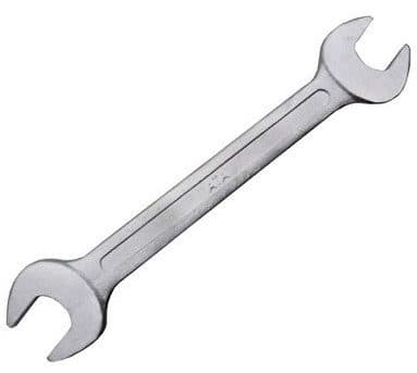 آچار دوسر تخت 7*6