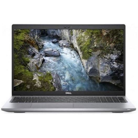 لپ تاپ استوک گرافیکی دل 3560 |DELL Precision|Core i5-1135G7/16GB Ram/512GB SSD