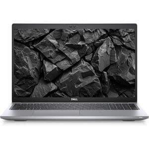 لپ تاپ 15.6 اینچی دل مدل Latitude 5520-i5 1145G7-16GB DDR4-512GB SSD-W — تصویر ۸