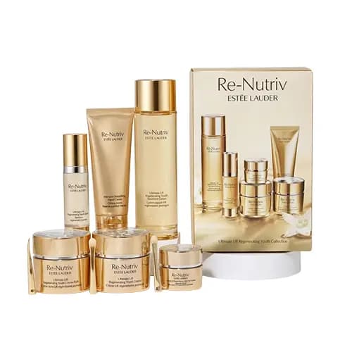 ست جوانساز و لیفتینگ استی لادر مدل Re-Nutriv Ultimate Lift