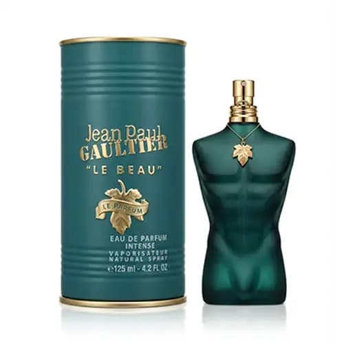 عطر ژان پل گوتیه له بو له پارفوم مردانه | حجم 125 میل