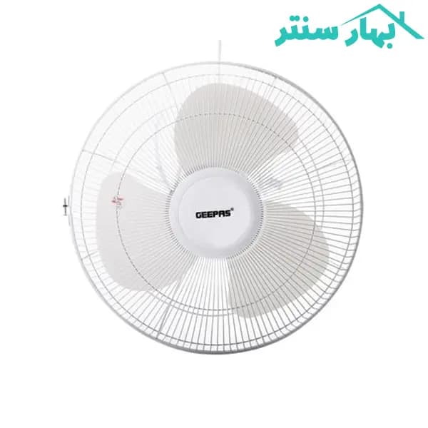 پنکه سقفی جیپاس مدل GF9607 — تصویر ۶