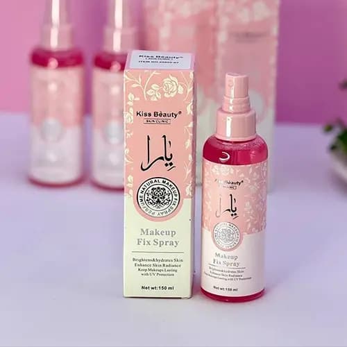 اسپری فیکس یارا — تصویر ۶