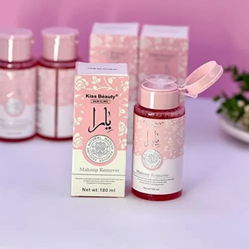 پاک کننده آرایش یارا — تصویر ۵