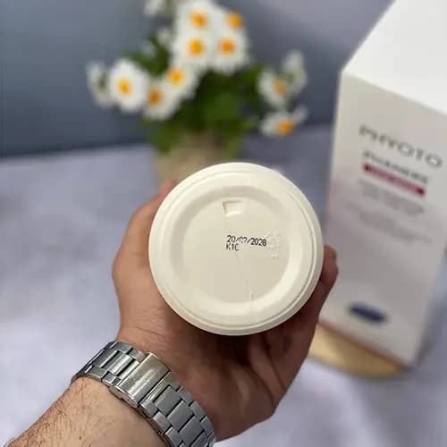 ماسک مو ضد ریزش و ترمیمکننده فیتو فانر PHYOTO PHANERE — تصویر ۹