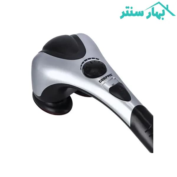 ماساژور جیپاس مدل GM86044 — تصویر ۳