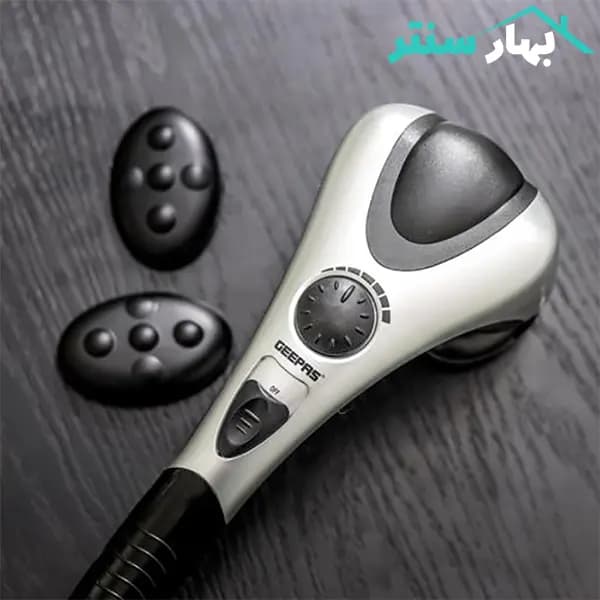 ماساژور جیپاس مدل GM86044 — تصویر ۴