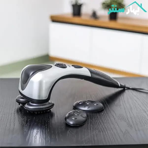 ماساژور جیپاس مدل GM86044 — تصویر ۵