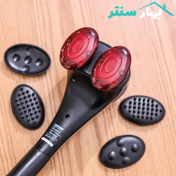 ماساژور جیپاس مدل GM86044 — تصویر ۶
