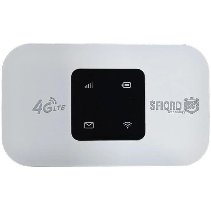 مودم 4G LTE قابل حمل اسفیورد مدل M720
