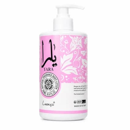 لوسیون بدن یارا (Yara) — تصویر ۳