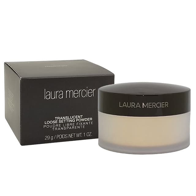 پودر فیکس لورا مرسیه Laura Mercier رنگ مات — تصویر ۲