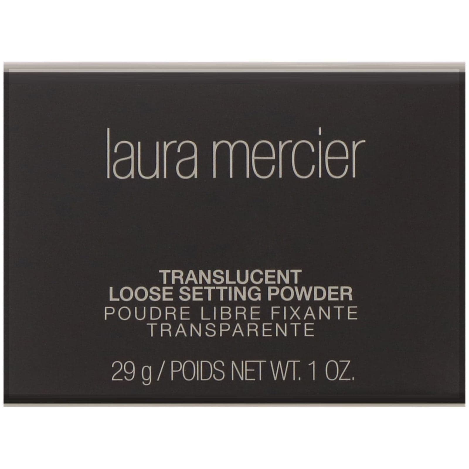 پودر فیکس لورا مرسیه Laura Mercier رنگ مات — تصویر ۳