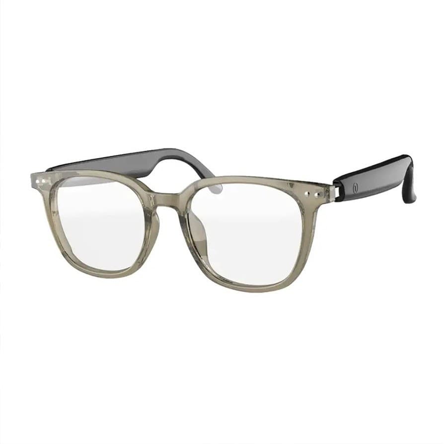 عینک فتوکرومیک هوشمند گرین لاین Green Lion Stockholm Smart Glasses — تصویر ۲