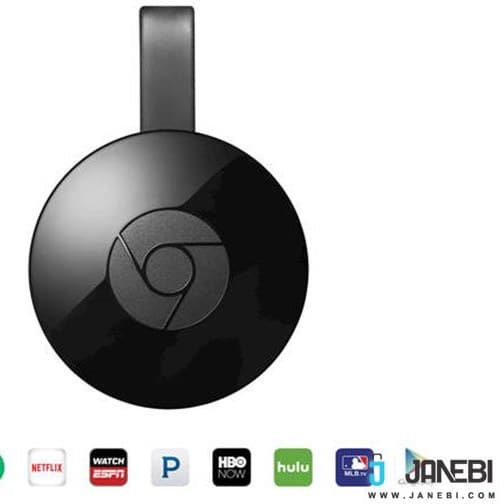 دانگل انتقال تصویر HDMI Chromecast 4K — تصویر ۵