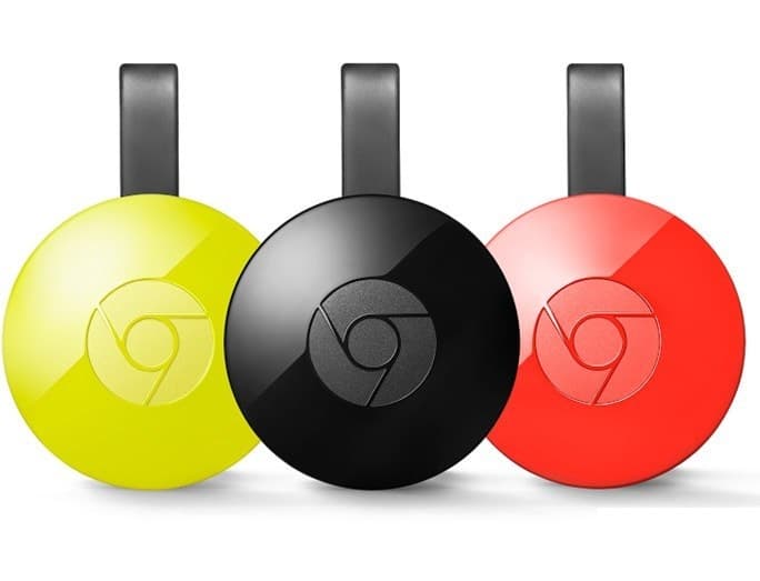 دانگل انتقال تصویر HDMI Chromecast 4K — تصویر ۱۰