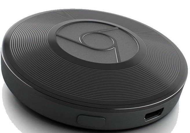 دانگل انتقال تصویر HDMI Chromecast 4K — تصویر ۱۱