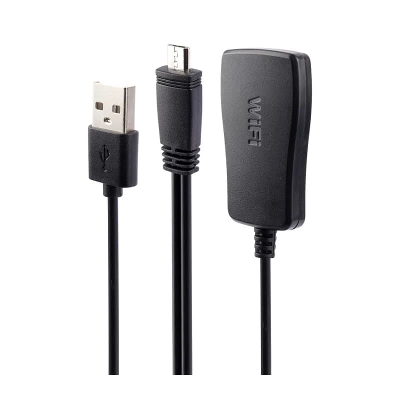 دانگل انتقال تصویر HDMI Chromecast 4K — تصویر ۷