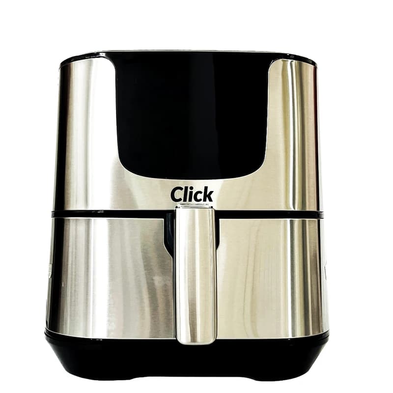 سرخ کن 5.5 لیتری بدون روغن برند CLICK مدل P3 — تصویر ۱۰