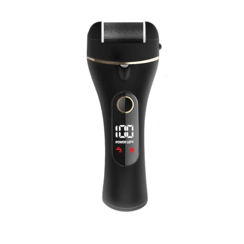 سنگ پا برقی مدل MS-5680 (شارژی و هوشمند)