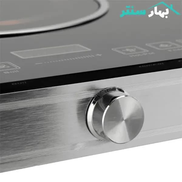 اجاق برقی جیپاس مدل GIC6131S — تصویر ۵