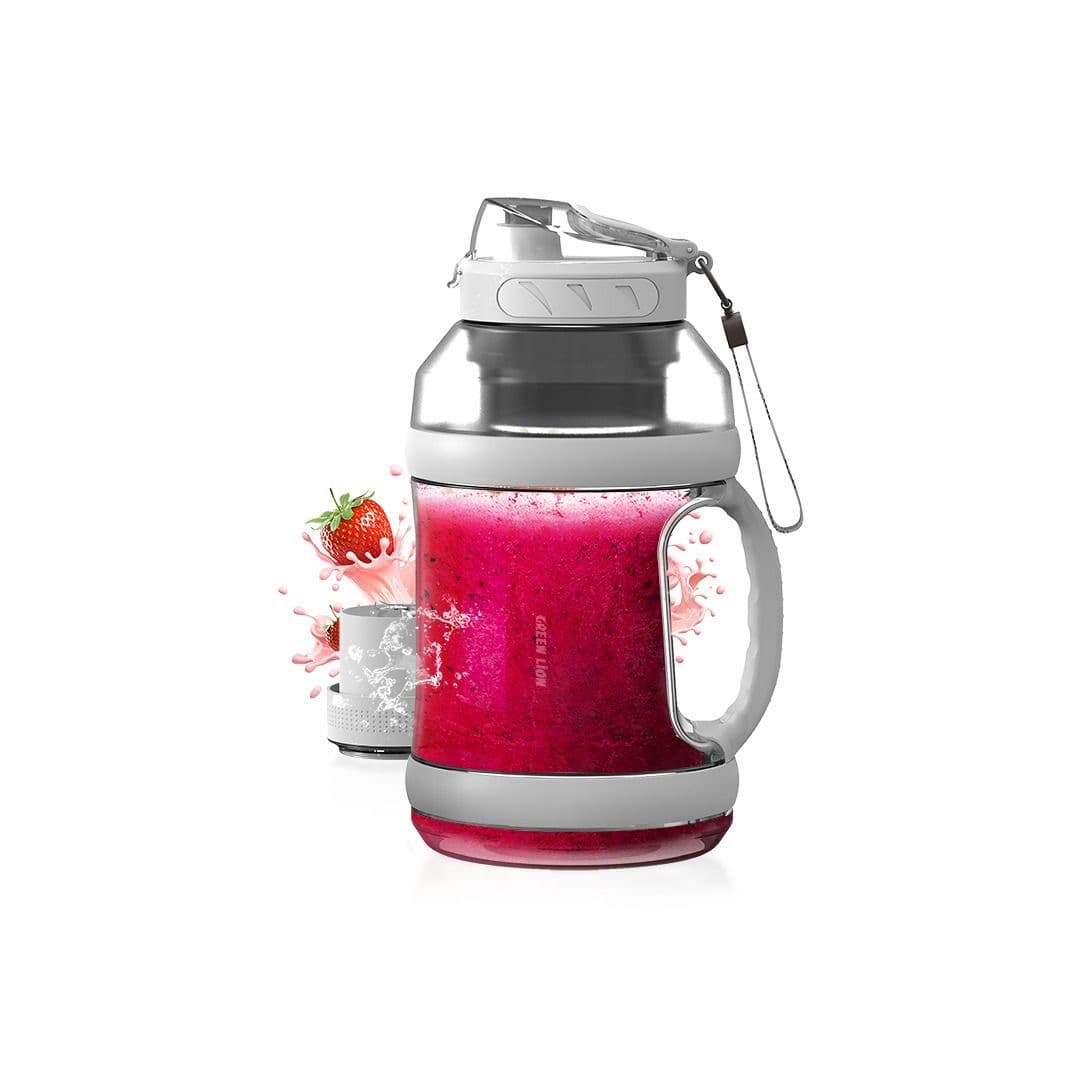 شیکر گرین لاین مدل 179376 Mega pro — تصویر ۹