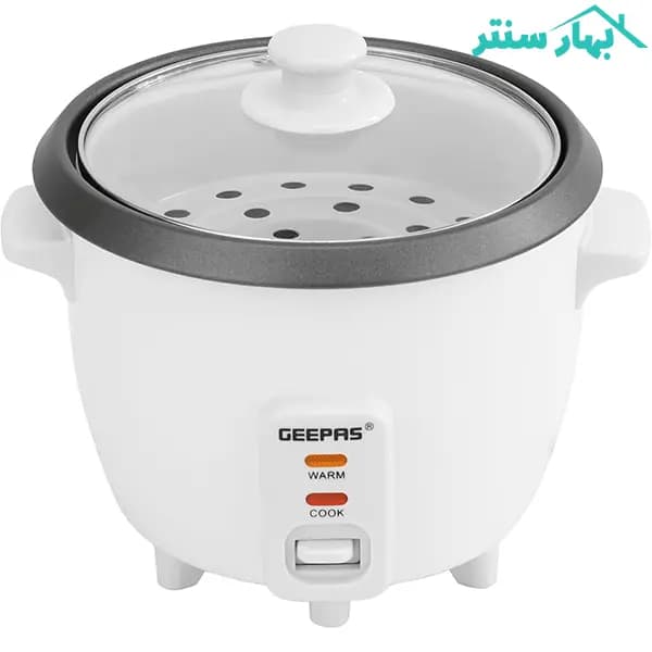 پلوپز جیپاس مدل GRC1828 — تصویر ۳