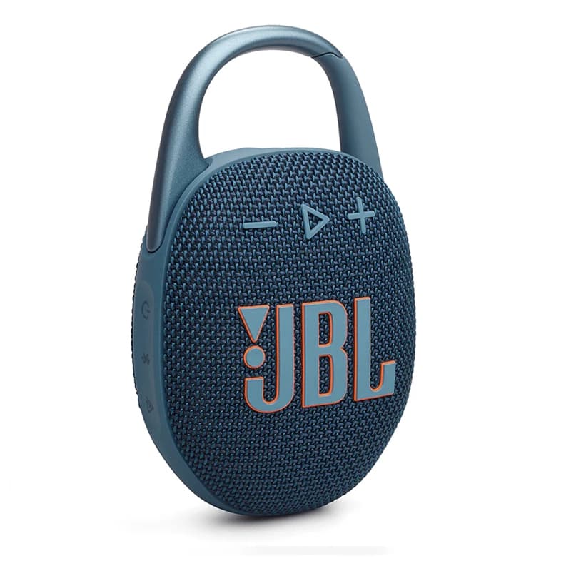 اسپیکر بلوتوثی قابل حمل JBL مدل Clip 5