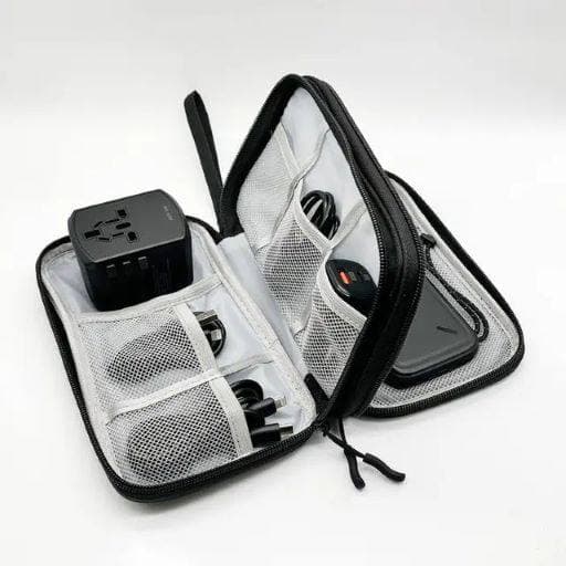 کیف مسافرتی لوازم جانبی 6 در 1 گرین Green Lion 6in1 Universal Travel Bag مدل GN6IN1UBAGBK — تصویر ۶