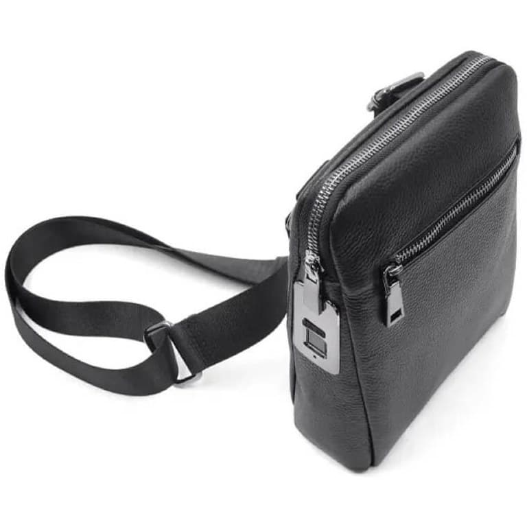 کيف اثر انگشت هوشمند گرین لاین مدل Green Lion Fingerprint Bags FL-V2213 — تصویر ۶