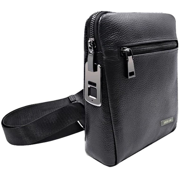 کيف اثر انگشت هوشمند گرین لاین مدل Green Lion Fingerprint Bags FL-V2213 — تصویر ۷
