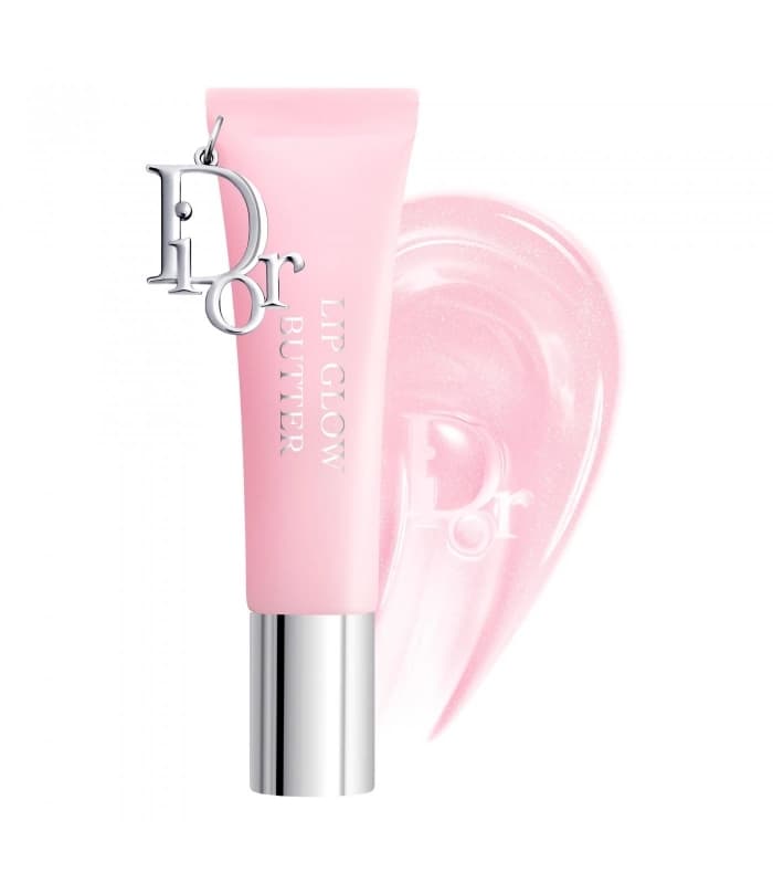 لیپ گلاس بالم دیور Dior Addict Lip Glow Butter